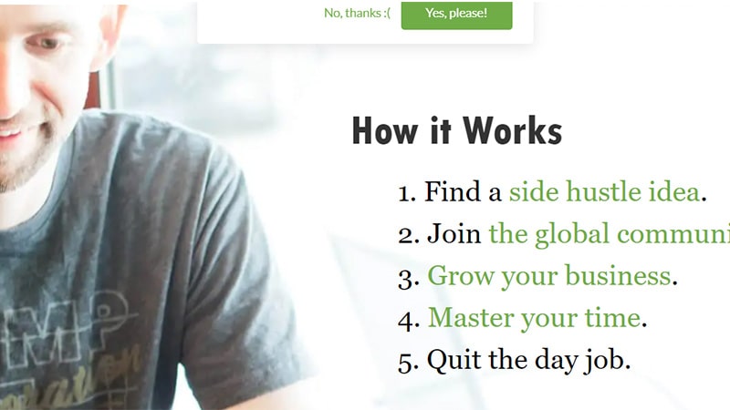 وبسایت نیک لوپر