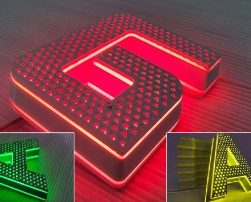 چلنیوم پانچ