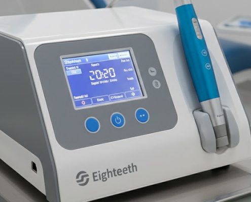 اندو روتاری ایتیس