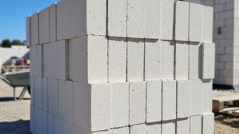 بلوک هبلکس دیوارچینی