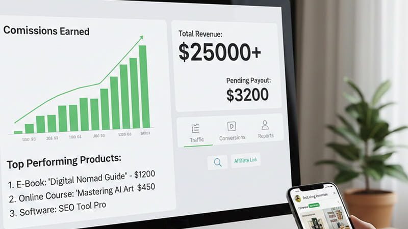 Affiliate Marketing 