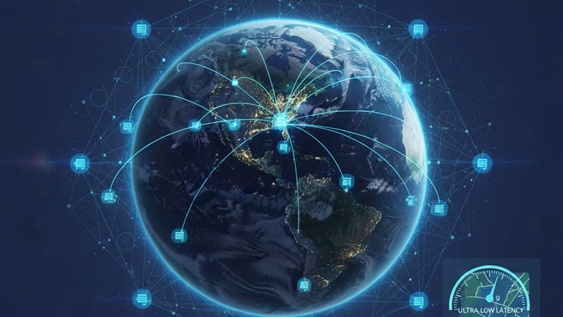 GEO DNS