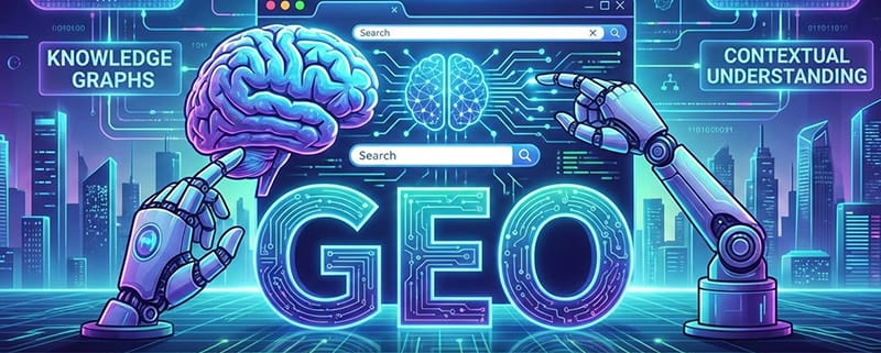 GEO چیست