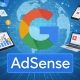 GOOGLE adsense