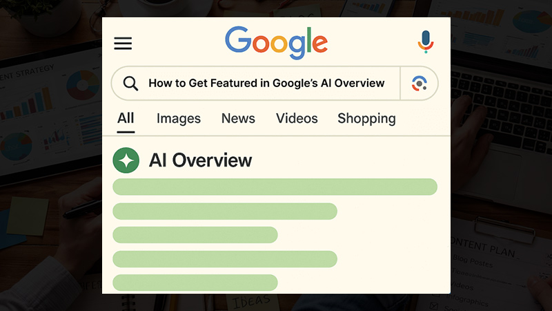 ai overview