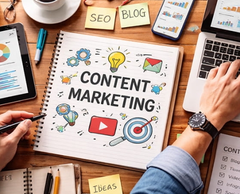 content marketing