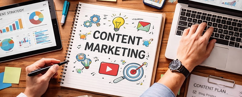 content marketing