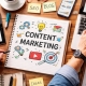 content marketing