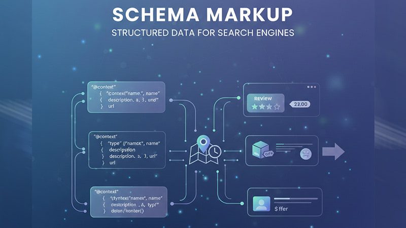 schema markup