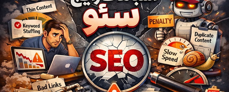 seo mistakes