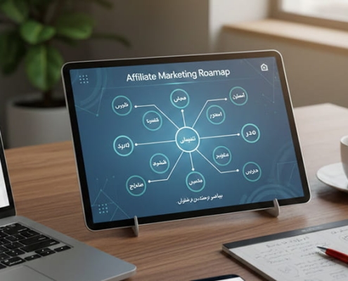 افیلیت مارکتینگ چیست
