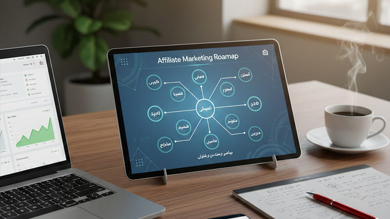 افیلیت مارکتینگ چیست