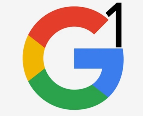 لینک 1 گوگل