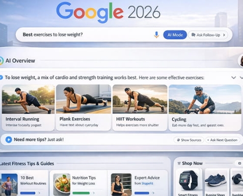 گوگل 2026