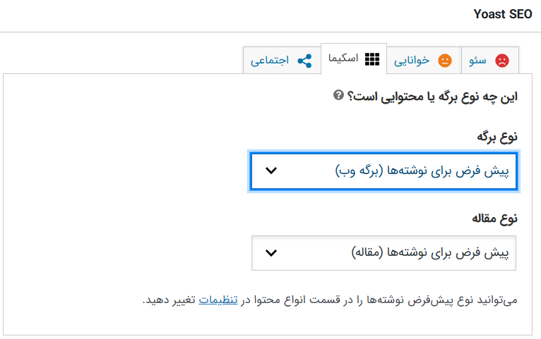 اسکیمای یوآست