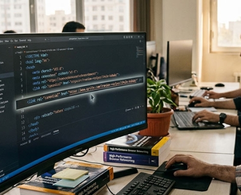 اشتباهات کنونیکال