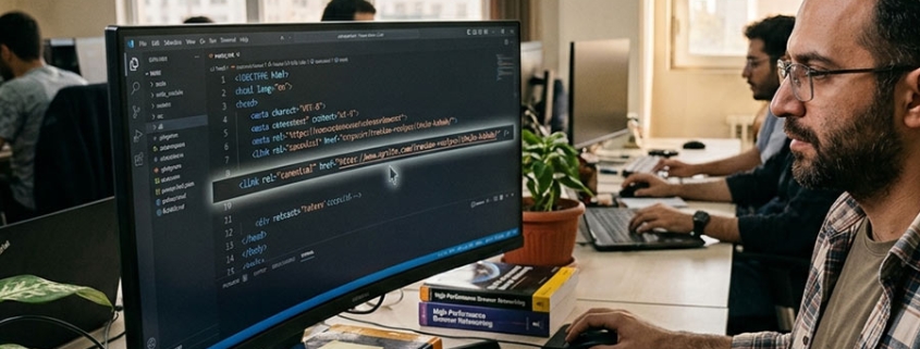 اشتباهات کنونیکال