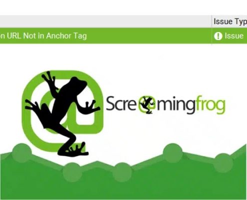 خطای pagination-URL-not-in-anchor-tag