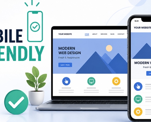 mobile-friendly