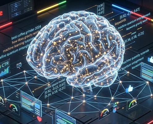 rank brain