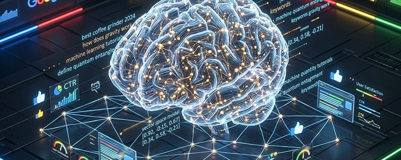rank brain