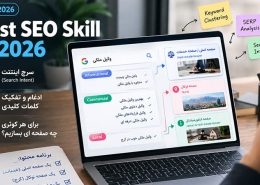 مهارت های واجب سئو